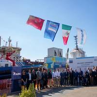 © Sanmar Shipyards