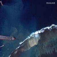 (Satellite image ©2020 Maxar Technologies)