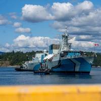© Seaspan