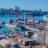 © Seaspan