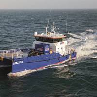 SeaZip 6  (Photo: Damen Shipyards)