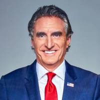 Secretary of the Interior Doug Burgum. Image courtesy Department of Interior