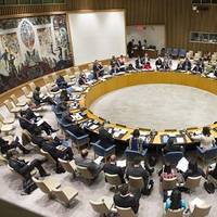 Security Council. UN Photo/Eskinder Debebe