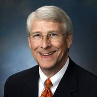       Sen. Roger Wicker, Chairman of the Senate Subcommittee on Seapower