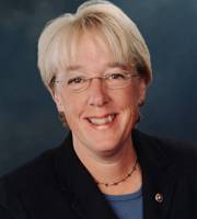 Senator Patty Murray (WA)