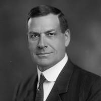 Senator Wesley Livsey Jones (Credit: Library of Congress, Prints and Photographs Division, photograph by Harris and Ewing, [LC-DIG-hec-15427])
