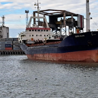 © Sergey Krivenko / MarineTraffic.com