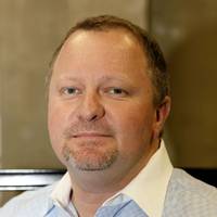 Shane Guidry, Harvey Gulfâs Chairman and CEO