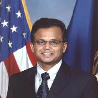 Shashi N. Kumar, Ph.D