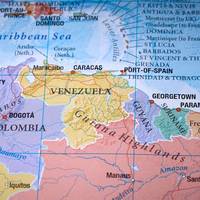 Shell plans to complete a marine survey at Venezuela's offshore Dragon gas field before a U.S.-set May deadline to wind down all licenses related to energy projects in the country. Credit: Adobe Stock/Taras Vykhopen