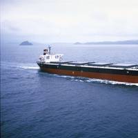Shin Sapporo Maru. Photo: NYK Line