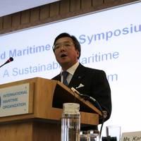 “Shipping has always provided the only truly cost-effective method of bulk transport over any great distance, and the development of shipping and the establishment of a global system of trade are intrinsically and inherently linked.” (IMO Secretary-General, Koji Sekimizu)
