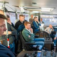 © Shipping Technology/Scylla