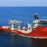 Siem Day OSCV (Credit: DeepOcean)