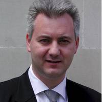 Simon Gallagher, head of Moore Stephens’ insurance practice