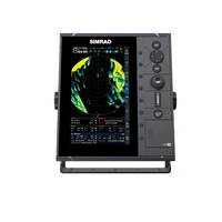 Simrad Pro R20 09 FRONT TILT