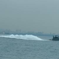 Singapore's previous Fearless-class PB: Photo credit Wikipedia CCL