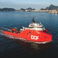 Skandi Angra AHTS (Credit: DOF Group)