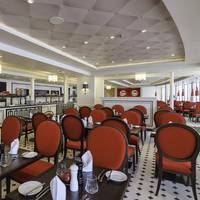 © SMS Group/Marine Interior Images