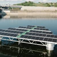 SolarDuck has announced that it has achieved ISO 9001 certification. Credit: SolarDuck