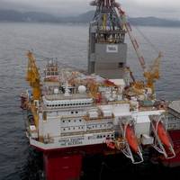 Songa Equinox. Photo: Songa Offshore