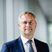 Soren Skou (Photo: Maersk Line)