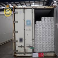 Source: Australian Border Force