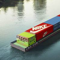Source: CMA CGM