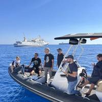 Source: Freedom Flotilla Coalition