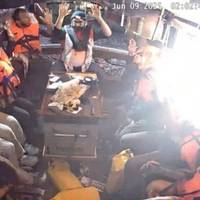Source: Freedom Flotilla Coalition