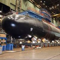Source: General Dynamics Electric Boat