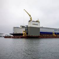 Source: General Dynamics NASSCO