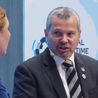 Source: Global Maritime Forum