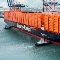 Source: Hapag-Lloyd
