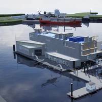 Source: Holland Shipyards Group