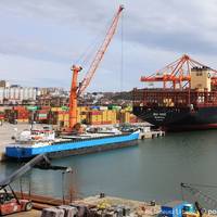 Source: ICTSI