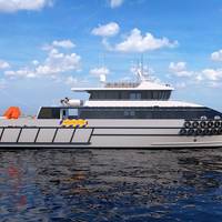 Source: Incat Crowther