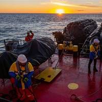 Source: James Fisher