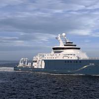Source: Kongsberg Maritime
