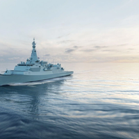 Source: Kongsberg Maritime