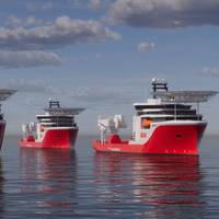 Source: Kongsberg Maritime