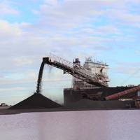 Source: Lake Carriers' Association