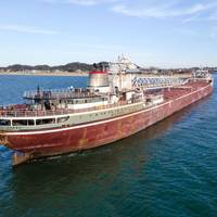 Source: Lake Carriers' Association