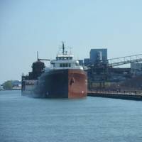 Source: Lake Carriers' Association