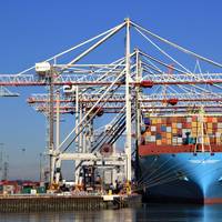 Source: Liebherr Container Cranes