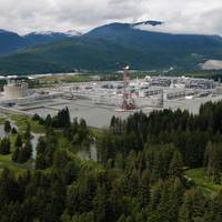 Source: LNG Canada