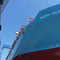 Source: Maersk