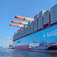 Source: Maersk