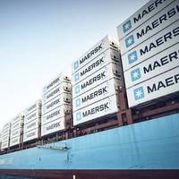 Source: Maersk