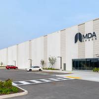 Source: MDA Space